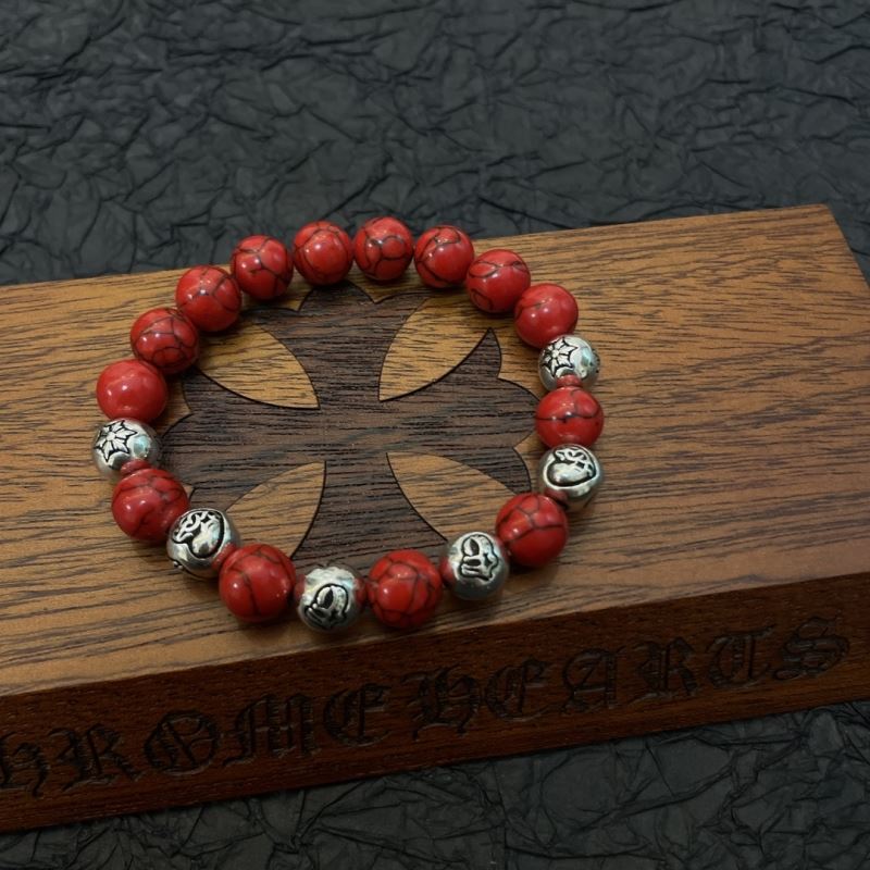 Chrome Hearts Bracelets